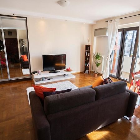 Desire, City Center Apartment Terazije Βελιγράδι Εξωτερικό φωτογραφία