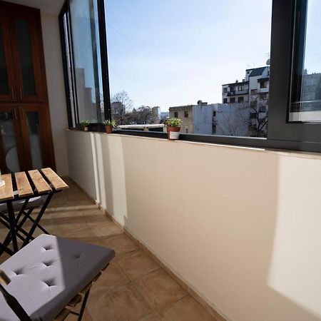 Desire, City Center Apartment Terazije Βελιγράδι Εξωτερικό φωτογραφία