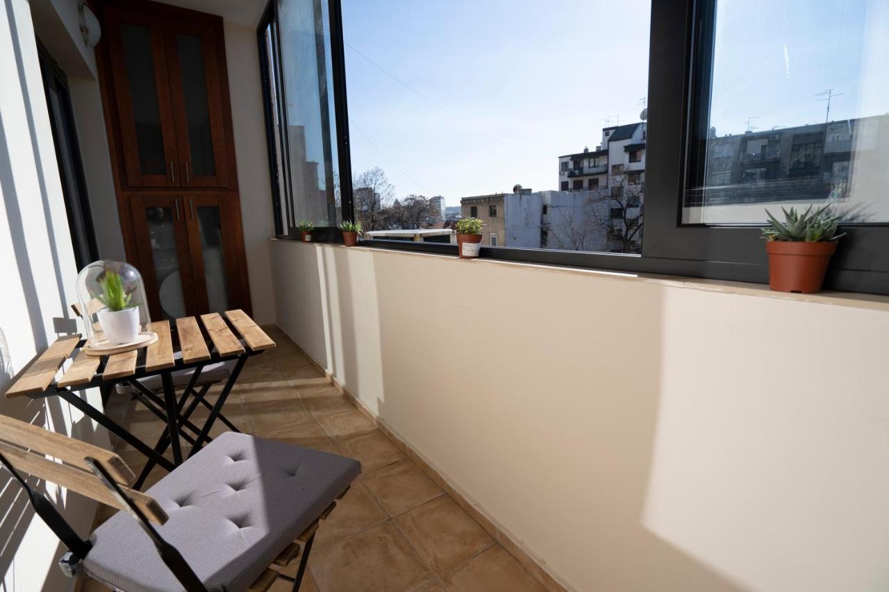 Desire, City Center Apartment Terazije Βελιγράδι Εξωτερικό φωτογραφία