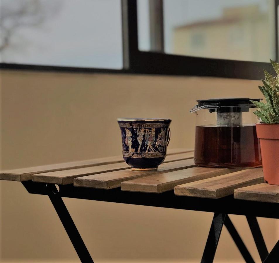 Desire, City Center Apartment Terazije Βελιγράδι Εξωτερικό φωτογραφία